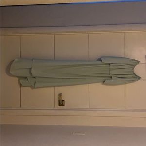 Gorgeous brunch dress